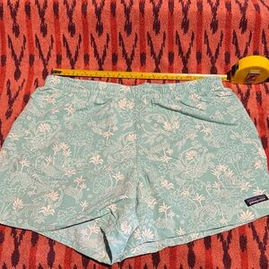 Patagonia Women's Baggies™ Shorts - 5"
Style #
57058